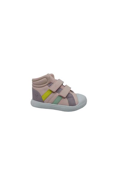 Vicco Yayo Girl's Ankle Sneakers