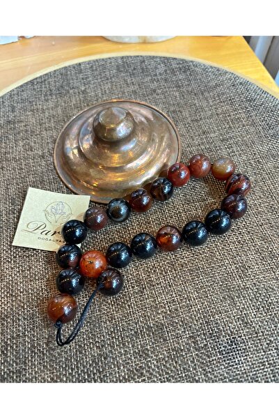 parze doğaltaş Rozariu Efe Agat