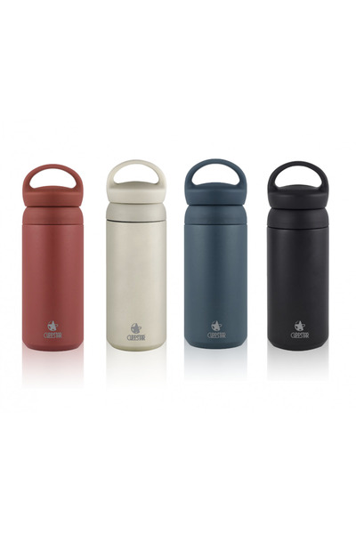 CUPPSTAR ÇELİK TERMOS