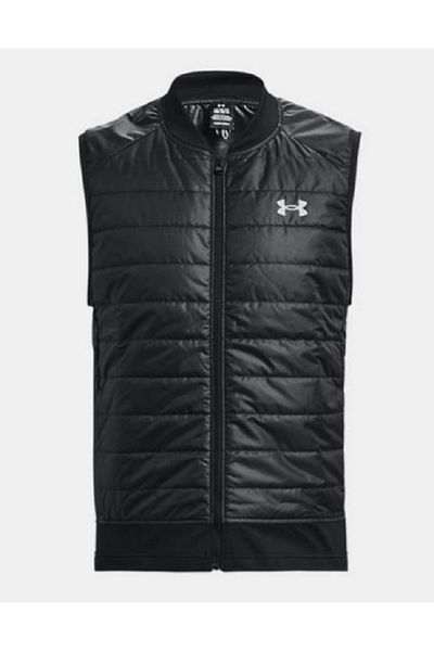 Under Armour Men's Storm Insulated Run Vest -1380870-001
