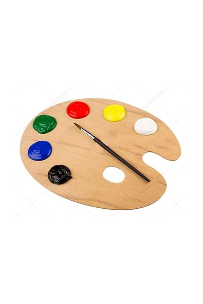 RoseRoi لوحة الرسم