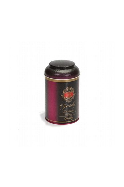 EVLE Ef115-82 - 1.1 Lt Spice Jar with Rosal Pattern Specialty
