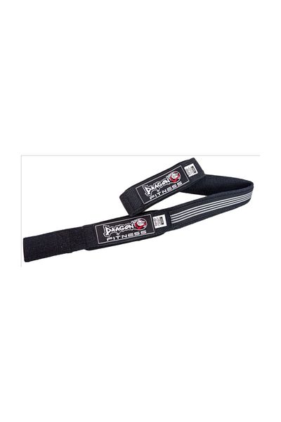 Dragondo Pulling Straps - Barbell - Weight Strap 22 Cm