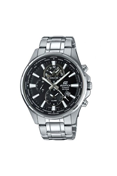 Casio Erkek Edifice Kol Saati EFR-304D-1AVUDF