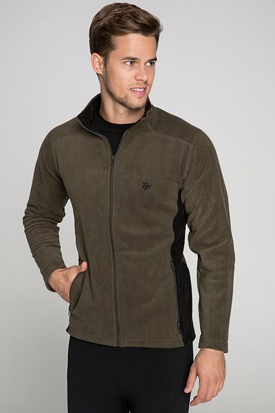 THERMOFORM Ανδρικό Fleece Jacket Sportline