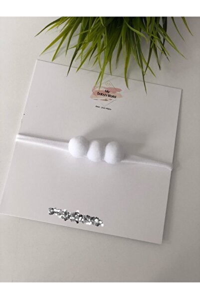 My Baby's World باندانا موديل بومبوم