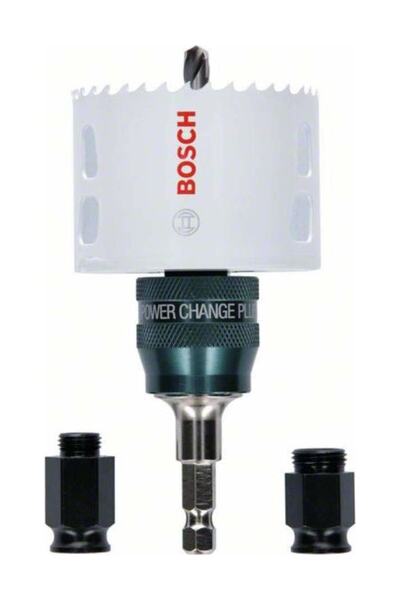 Bosch Progressor Kit 68mm Panç