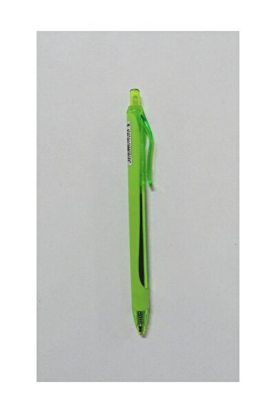 Liqeo قلم جل سريع الجفاف G-7008 مقاس 0.7 أخضر فاتح