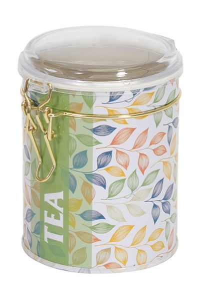 EVLE Ef082-42 Leaf 1 Patterned Spice Bowl 0.6 Lt