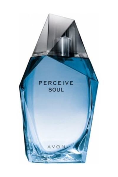 AVON Perceive Soul Edt 100 ml Erkek Parfüm
