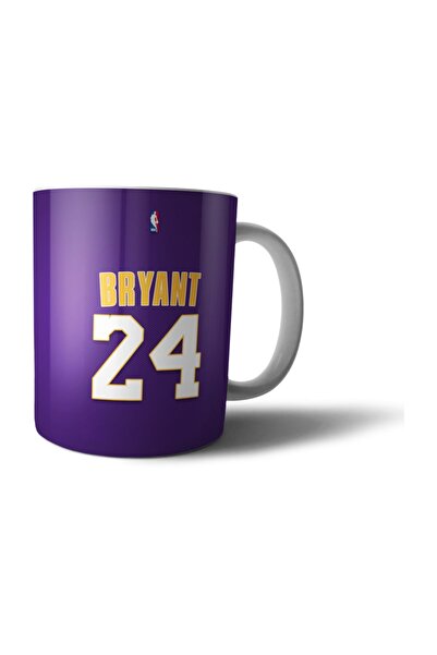 Bi Tıkla Gelsin كوب كوبي براينت بلاك مامبا بطبعة - Spr015