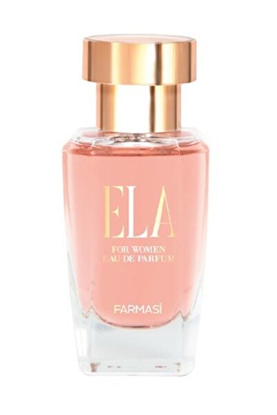 Farmasi Ela Edp Kadın Parfümü 50 ml 8690131113193
