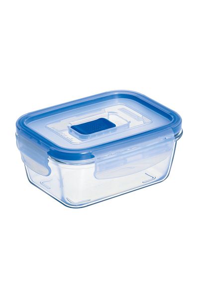 Luminarc Ορθογώνιο δοχείο αποθήκευσης 380 Cc - 57gsk 014827