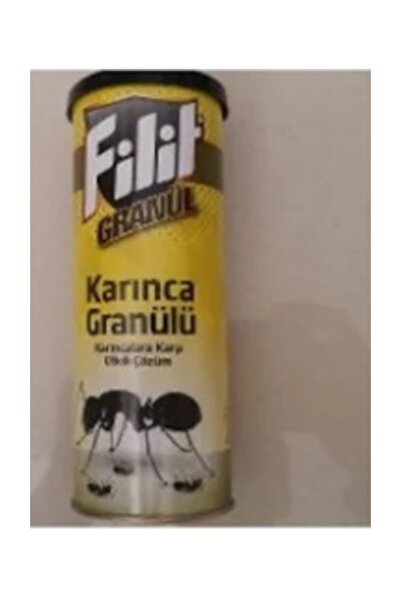 Filit Karınca Haşere Öldürücü Filit Karınca Granül 100gr