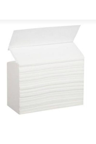 WEX Z-Towel Set of 150