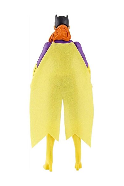 Batman Missions Batgirl Aksiyon Figür /