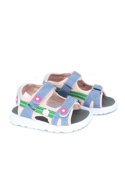 DUNLOP Anatomic Light Comfortable Children's Sandals