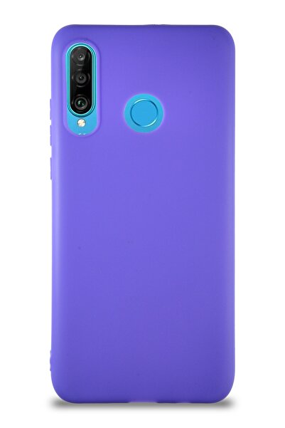 KZY İletişim Huawei P30 Lite Uyumlu  Kılıf