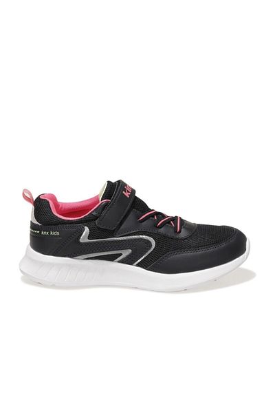 Kinetix Lonni J 1Fx Navy Blue Girl's Running Shoes 100584969