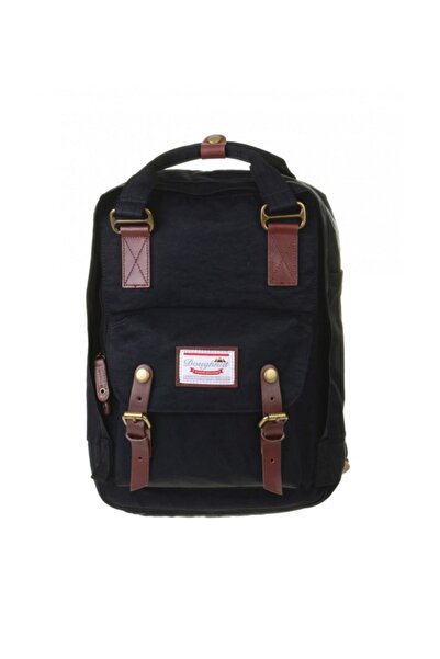 Doughnut D010-0003-f Čierny pánsky batoh 100411679