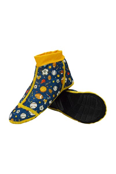 Gidia Sports Aquawalks Bilekli Kaydırmaz Deniz ve Havuz Ayakkabısı