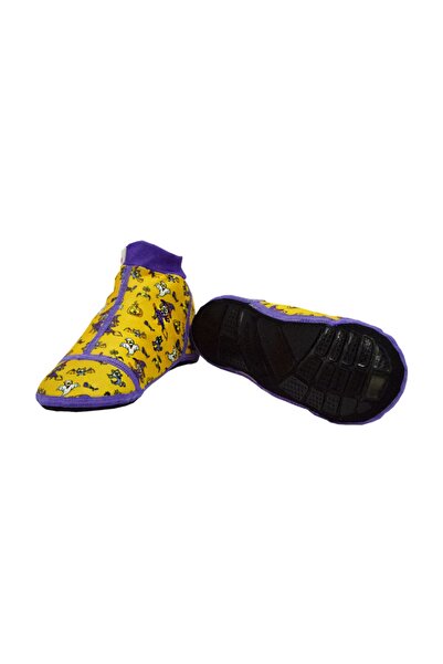 Gidia Pretty Witch Aquawalks Bilekli Kaydırmaz Deniz Ve Havuz Ayakkabısı