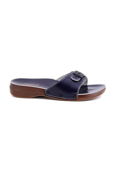 Ceyo 6500 Model Orthopedic Women's Slippers - Mınelli