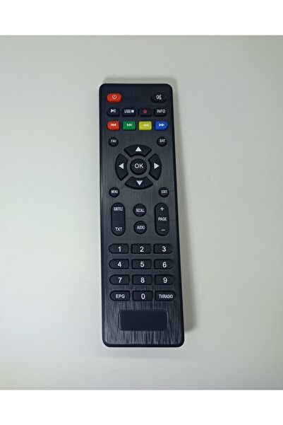 ShowMax Botech Mini Hd Kumandası