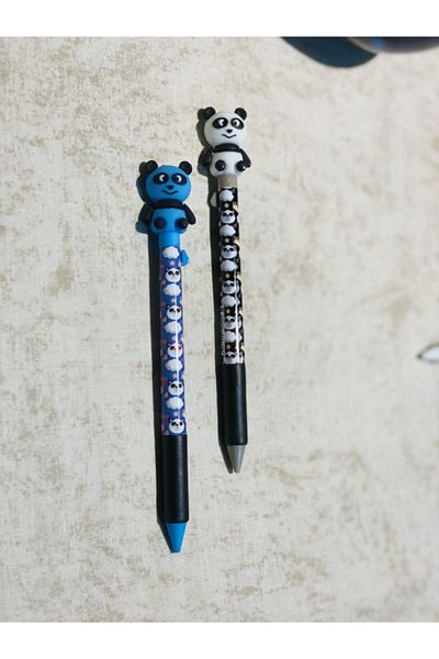 Mikro Panda Nib Pen 0.7