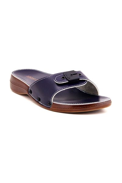 Ceyo 6500 Model Orthopedic Women's Slippers - Mınelli