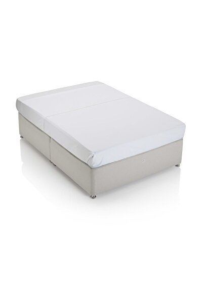 Marks & Spencer Çift Kişilik - 260 x 228cm Ütü Gerektirmeyen Saf Egyptian Cot...