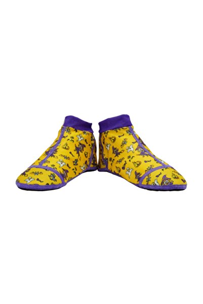 Gidia Pretty Witch Aquawalks Bilekli Kaydırmaz Deniz Ve Havuz Ayakkabısı