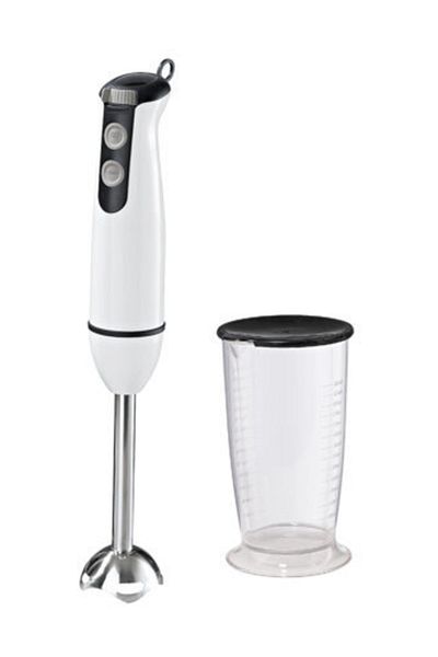 İdeen Welt Ideenwelt 600W 700ml Blender with Chamber