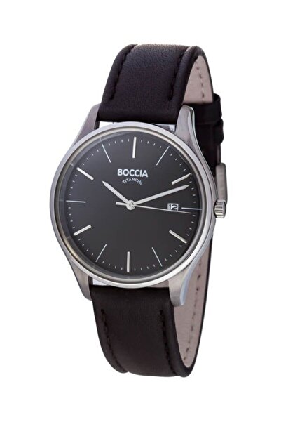 Boccia 3587-02 Titanyum Erkek Kol Saati