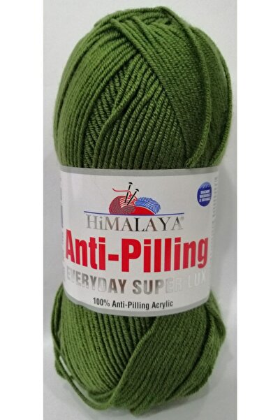 Himalaya Svakodnevna Super Lux boja 73439 kaki zelena
