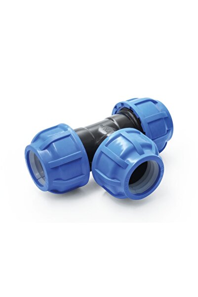 dzhırdavat Te Coupling 25X25X25