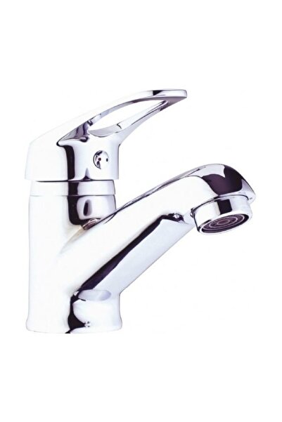 HMS Aç Kapa Mix Lavabo Batarya