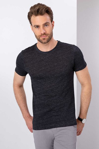 Pierre Cardin Ανδρικό T-Shirt G021GL011.000.757924