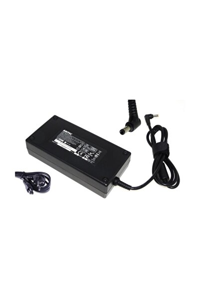 Baftec Msı Adp-150vb B 19.5v 7.7a Notebook Adaptörü