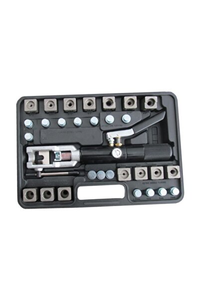SEDİR Mastercool Hidrolik Havşa Makinesi