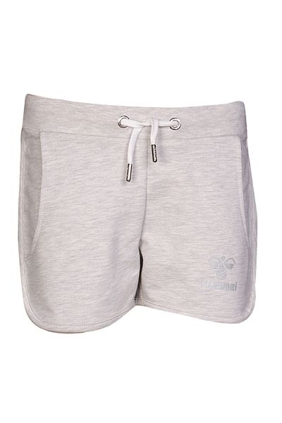 hummel Γκρι σορτς για παιδιά