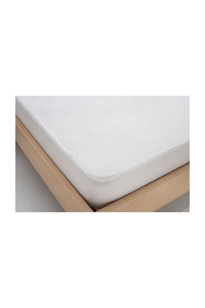 Collessium Collesium Firstclass Fitted Liquid Proof Mattress Double