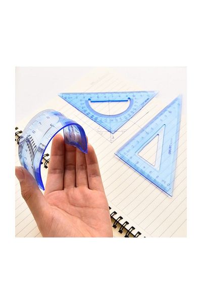 Logon Flexible Drawing Set