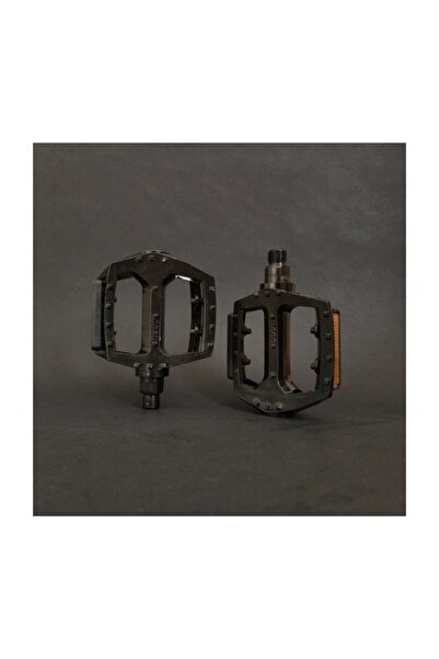 Neco Wp313 Çivili, Alüminyum Platform Bisiklet Pedalı