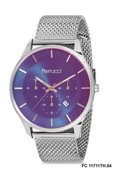 Ferrucci ساعة يد رجالية FC 11711th.04