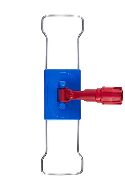 Ermop Yüzey Temizlik Cepli Mop Için Tel Aparat 40 Cm
