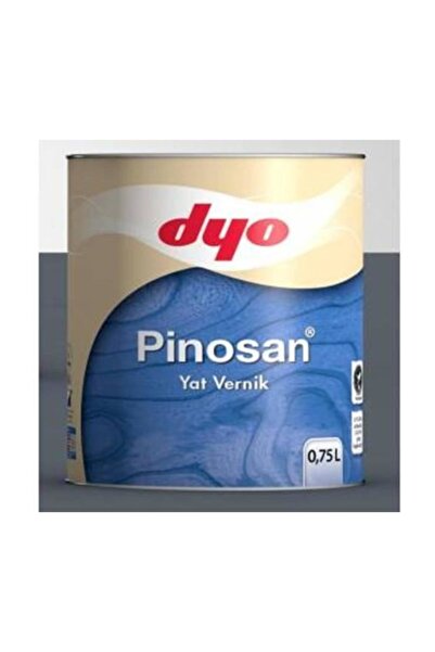 Dyo Pinosan Yat Vernik 15 Lt Şeffaf