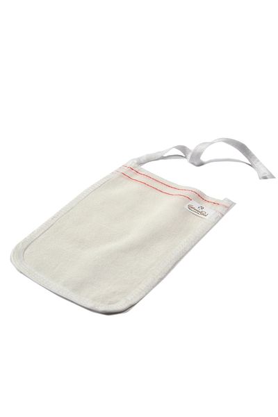 CaramelPeel Bath Bag Thin 3-Piece