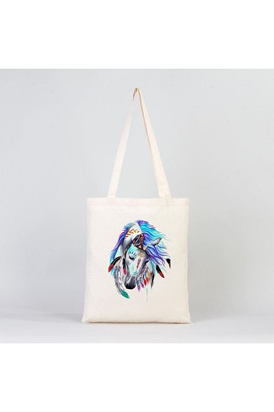 FZ Cloth Bag - Single Sided