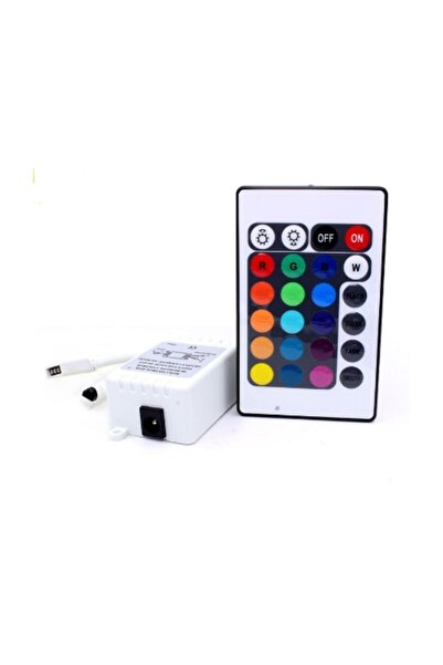 Cata Rgb Kumanda 6 Amper